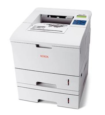 Xerox Phaser 3500vdn